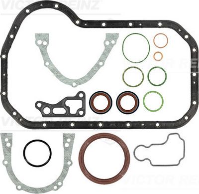 Gasket Kit, crankcase VICTOR REINZ 08-31011-01