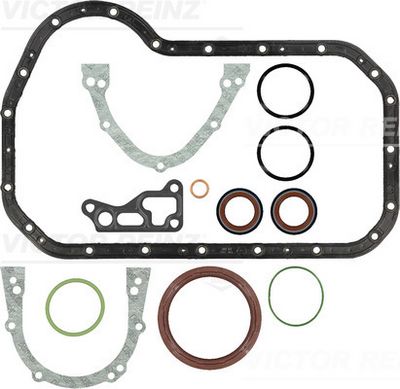 Gasket Kit, crankcase VICTOR REINZ 08-31011-03