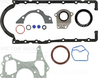 Gasket Kit, crankcase VICTOR REINZ 08-31615-01