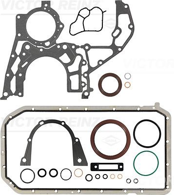 Gasket Kit, crankcase VICTOR REINZ 08-31876-01