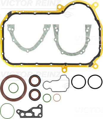 Gasket Kit, crankcase VICTOR REINZ 08-31956-01