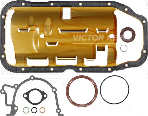 VICTOR REINZ 08-31965-01 Gasket Kit, crankcase