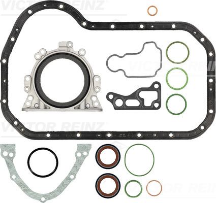 VICTOR REINZ 08-33138-02 Gasket Kit, crankcase