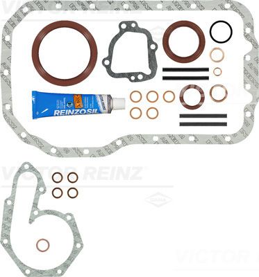 VICTOR REINZ 08-33409-01 Gasket Kit, crankcase