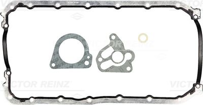 Gasket Kit, crankcase VICTOR REINZ 08-34118-01