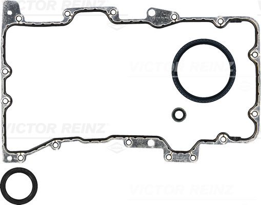 VICTOR REINZ 08-34338-01 Gasket Kit, crankcase
