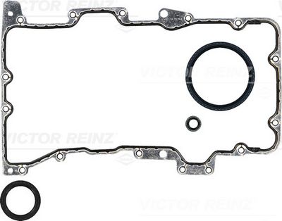 Gasket Kit, crankcase VICTOR REINZ 08-34338-01