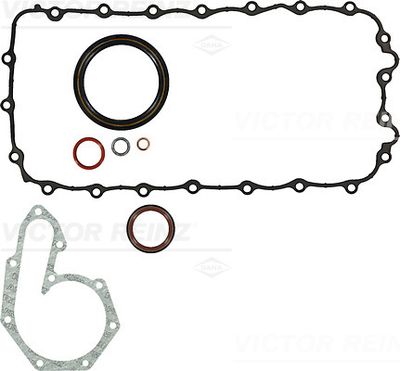 Gasket Kit, crankcase VICTOR REINZ 08-34414-01