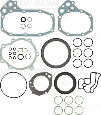 VICTOR REINZ 08-36169-01 Gasket Kit, crankcase