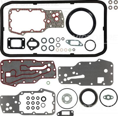 Gasket Kit, crankcase VICTOR REINZ 08-36834-03
