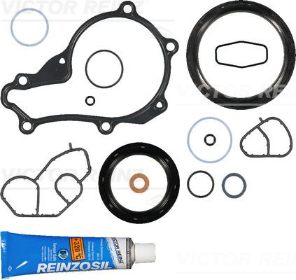 VICTOR REINZ 08-36869-01 Gasket Kit, crankcase