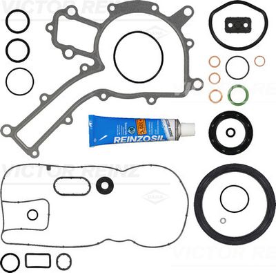 Gasket Kit, crankcase VICTOR REINZ 08-37221-01