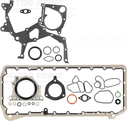 VICTOR REINZ 08-37313-02 Gasket Kit, crankcase
