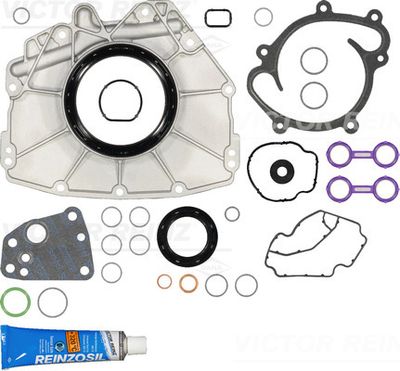 Gasket Kit, crankcase VICTOR REINZ 08-37726-02