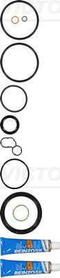 Gasket Kit, crankcase VICTOR REINZ 08-38078-01