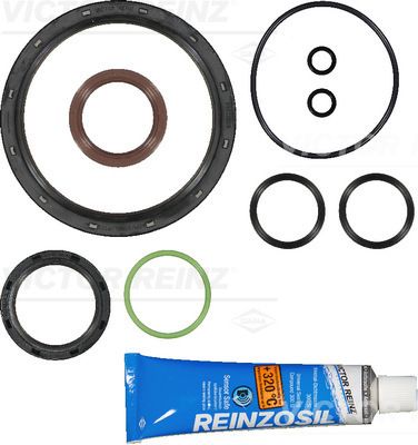 Gasket Kit, crankcase VICTOR REINZ 08-38528-01