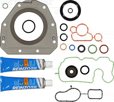 Gasket Kit, crankcase VICTOR REINZ 08-39129-02