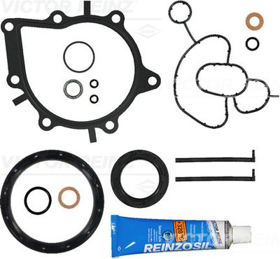 Gasket Kit, crankcase VICTOR REINZ 08-39246-01