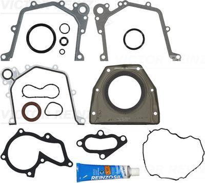 Gasket Kit, crankcase VICTOR REINZ 08-39247-01
