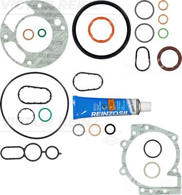 VICTOR REINZ 08-39548-01 Gasket Kit, crankcase