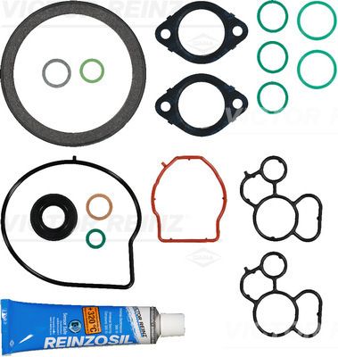 Gasket Kit, crankcase VICTOR REINZ 08-39586-01