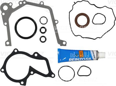 Gasket Kit, crankcase VICTOR REINZ 08-42891-01