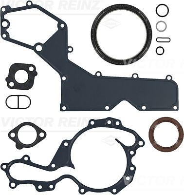 Gasket Kit, crankcase VICTOR REINZ 08-53077-01