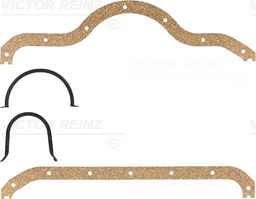 VICTOR REINZ 10-12965-01 Gasket Set, oil sump