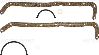 Gasket Set, oil sump VICTOR REINZ 10-13052-01