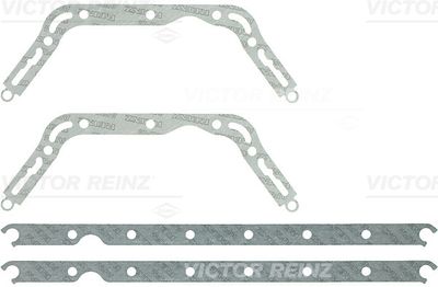 Gasket Set, oil sump VICTOR REINZ 10-35976-01