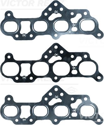 Gasket Set, exhaust manifold VICTOR REINZ 11-19136-01