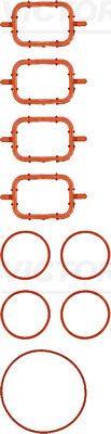 Gasket Set, intake manifold VICTOR REINZ 11-77546-02