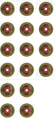 VICTOR REINZ 12-11648-01 Seal Set, valve stem