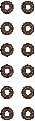 Seal Set, valve stem VICTOR REINZ 12-12276-02