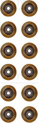 VICTOR REINZ 12-13237-01 Seal Set, valve stem