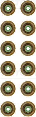 VICTOR REINZ 12-17787-02 Seal Set, valve stem