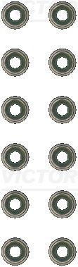 VICTOR REINZ 12-18919-01 Seal Set, valve stem