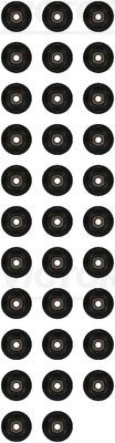 Seal Set, valve stem VICTOR REINZ 12-19295-01