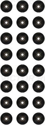 Seal Set, valve stem VICTOR REINZ 12-19295-02