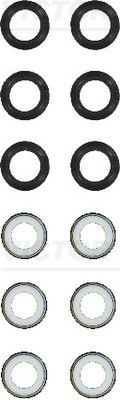 Seal Set, valve stem VICTOR REINZ 12-21918-04