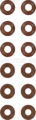 Seal Set, valve stem VICTOR REINZ 12-25227-04