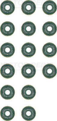 Seal Set, valve stem VICTOR REINZ 12-26546-02