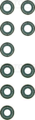 Seal Set, valve stem VICTOR REINZ 12-27214-04