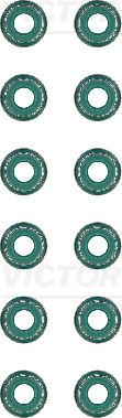 VICTOR REINZ 12-31306-11 Seal Set, valve stem