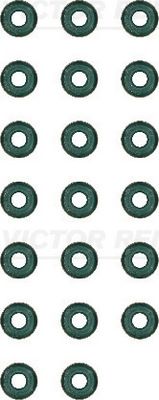 Seal Set, valve stem VICTOR REINZ 12-33457-01