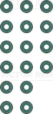 VICTOR REINZ 12-33512-02 Seal Set, valve stem