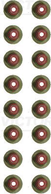 VICTOR REINZ 12-36208-01 Seal Set, valve stem