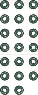 Seal Set, valve stem VICTOR REINZ 12-37194-01