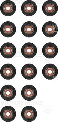 Seal Set, valve stem VICTOR REINZ 12-37553-01