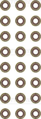 Seal Set, valve stem VICTOR REINZ 12-37804-01